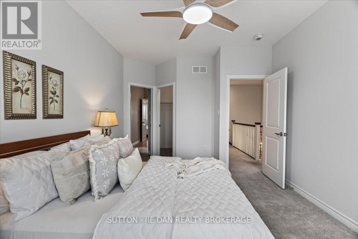 2361 Torrey Pines Way, London North, Ontario  N6G 0N9 - Photo 33 - X13752724