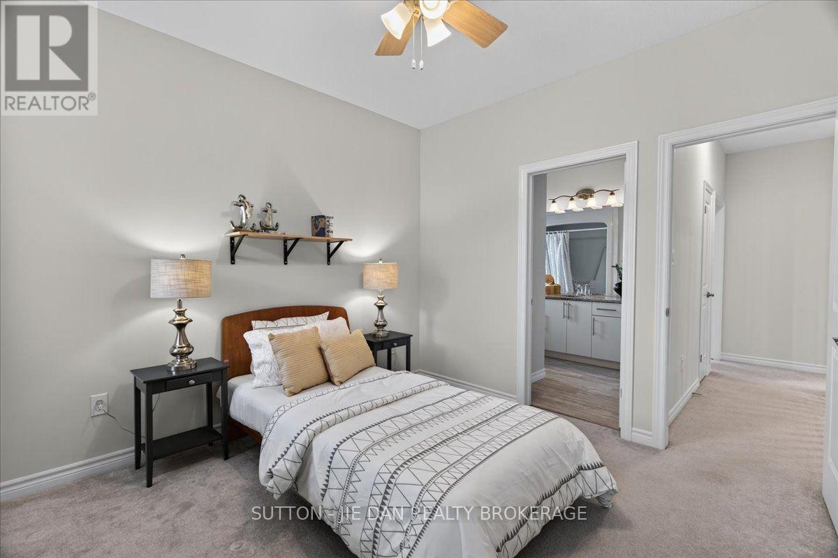 2361 Torrey Pines Way, London North, Ontario  N6G 0N9 - Photo 35 - X13752724