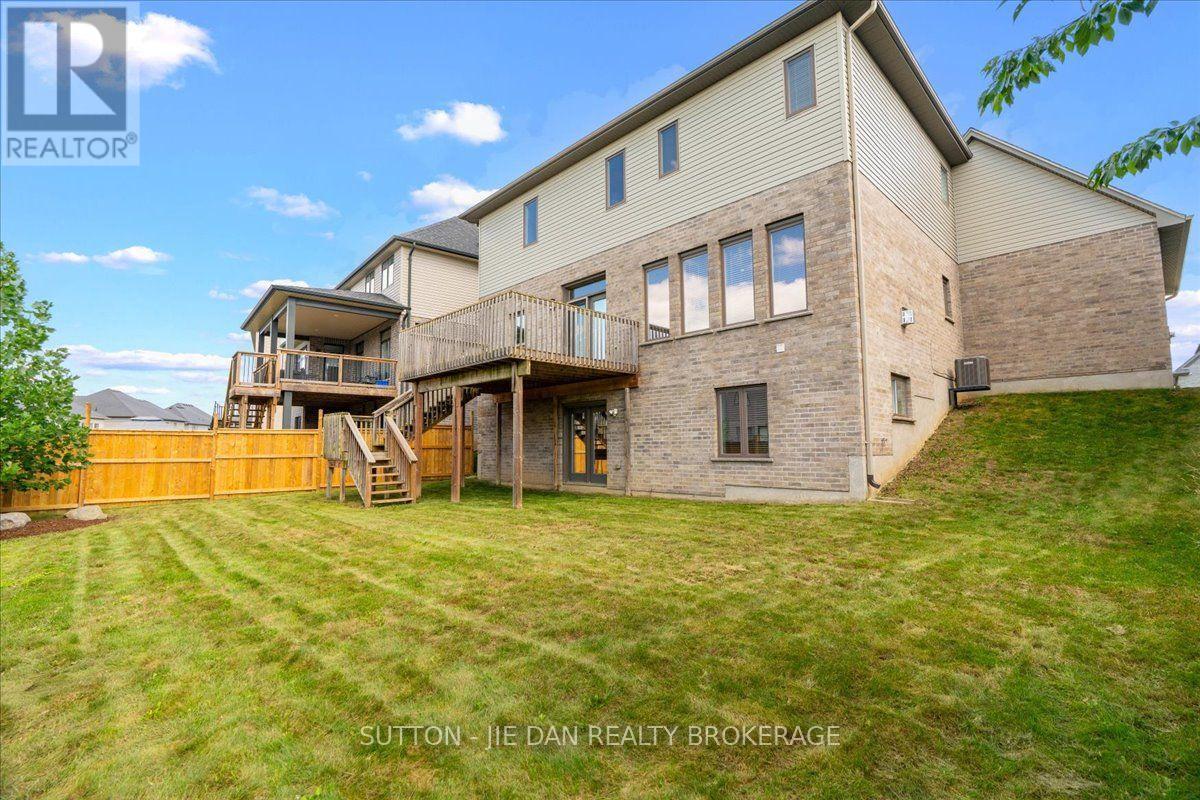 2361 Torrey Pines Way, London North, Ontario  N6G 0N9 - Photo 39 - X13752724