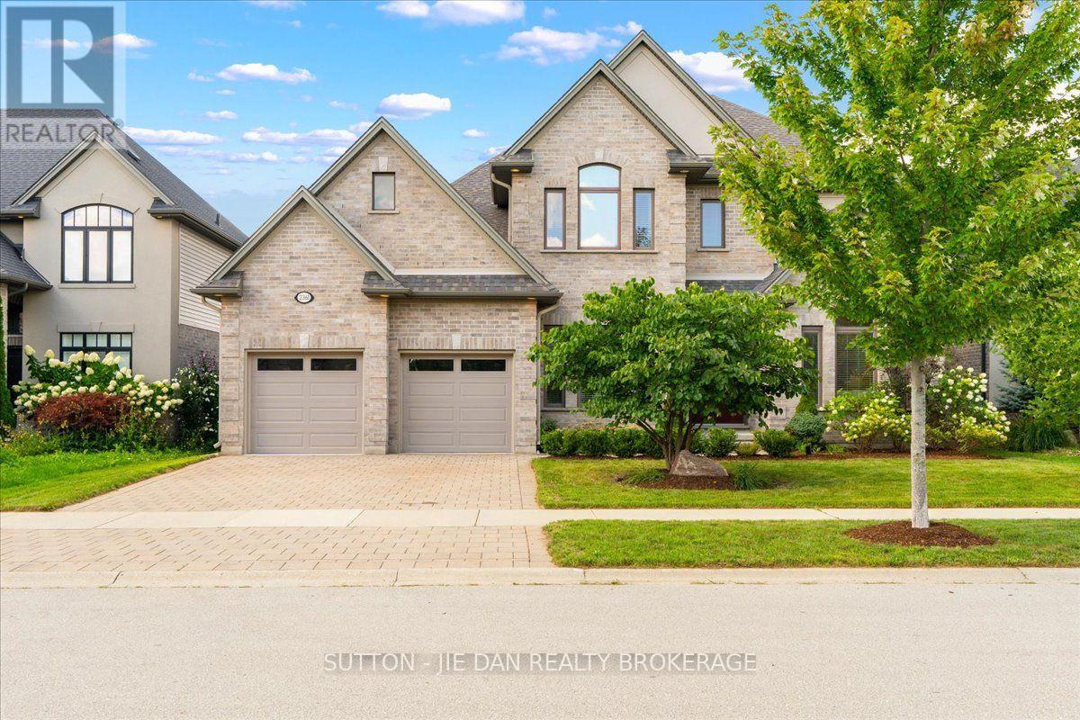 2361 Torrey Pines Way, London North, Ontario  N6G 0N9 - Photo 40 - X13752724