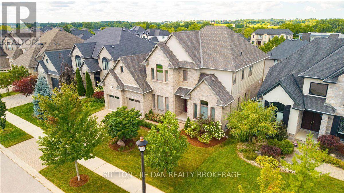 2361 Torrey Pines Way, London North, Ontario  N6G 0N9 - Photo 42 - X13752724