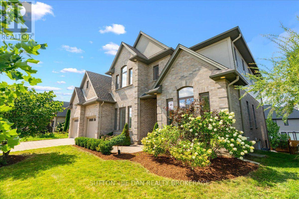 2361 Torrey Pines Way, London North, Ontario  N6G 0N9 - Photo 43 - X13752724
