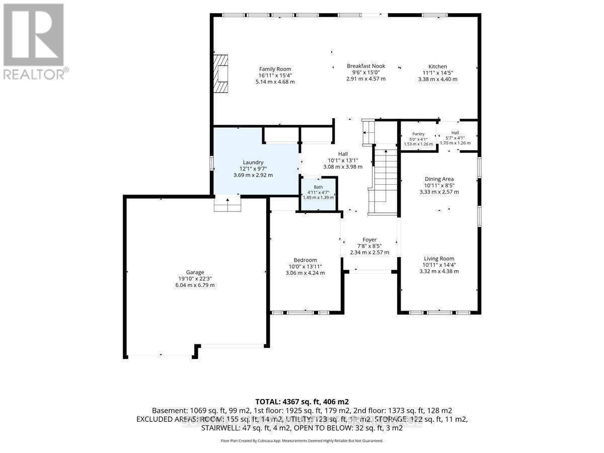 2361 Torrey Pines Way, London North, Ontario  N6G 0N9 - Photo 48 - X13752724