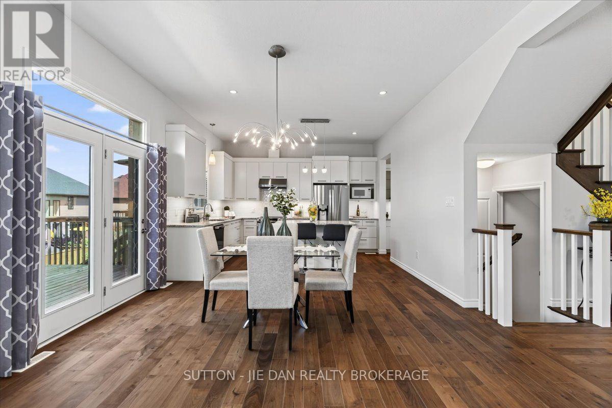 2361 Torrey Pines Way, London North, Ontario  N6G 0N9 - Photo 5 - X13752724