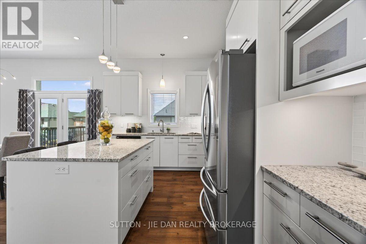 2361 Torrey Pines Way, London North, Ontario  N6G 0N9 - Photo 8 - X13752724