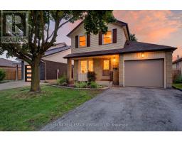 1111 ALDERSBROOK ROAD, London North, Ontario