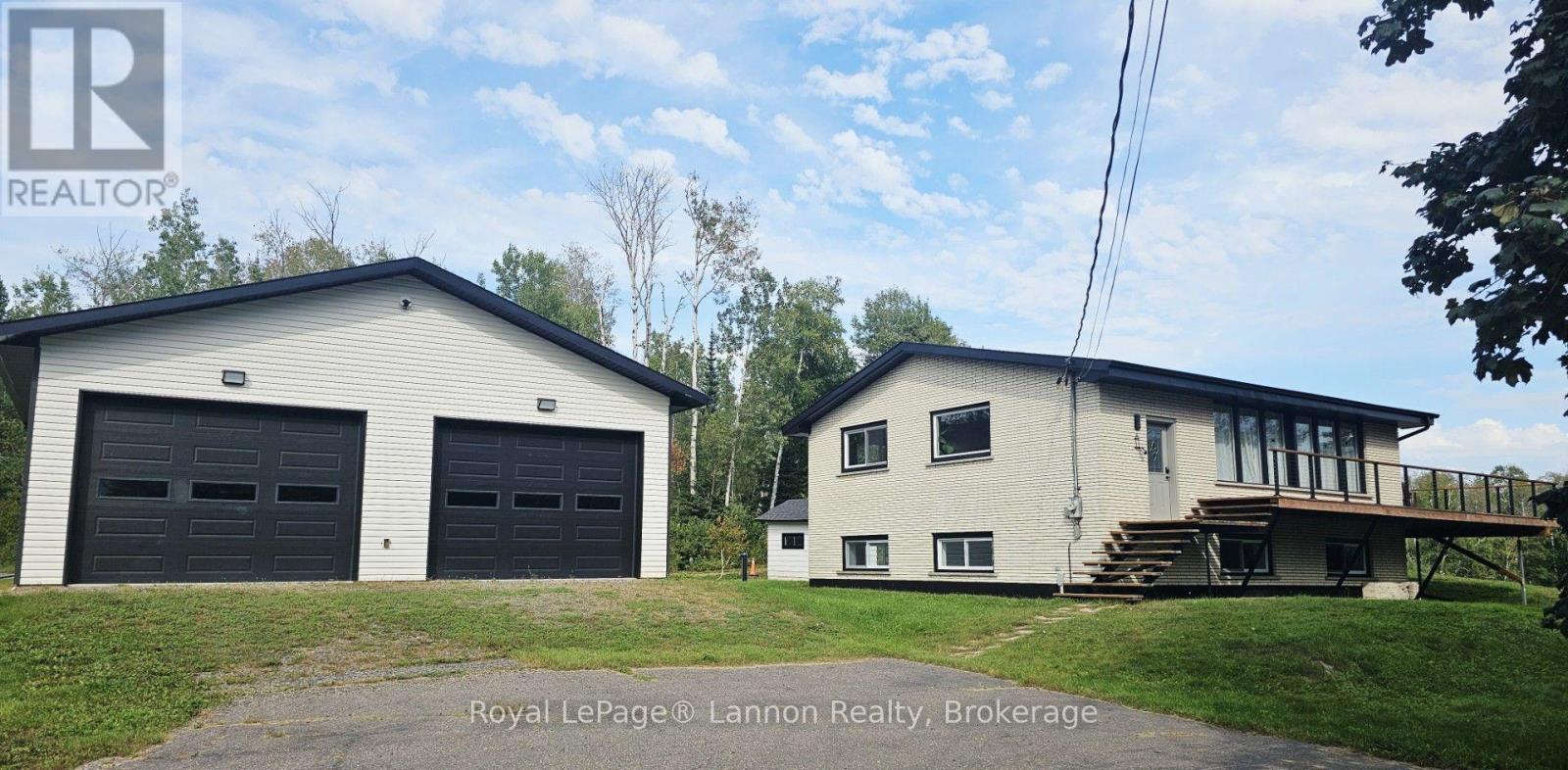 1281 HAUGEN ROAD, Shuniah, Ontario