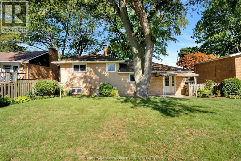 6 Macmillan Crescent, Chatham, Ontario  N7M 4C8 - Photo 31 - 26021497