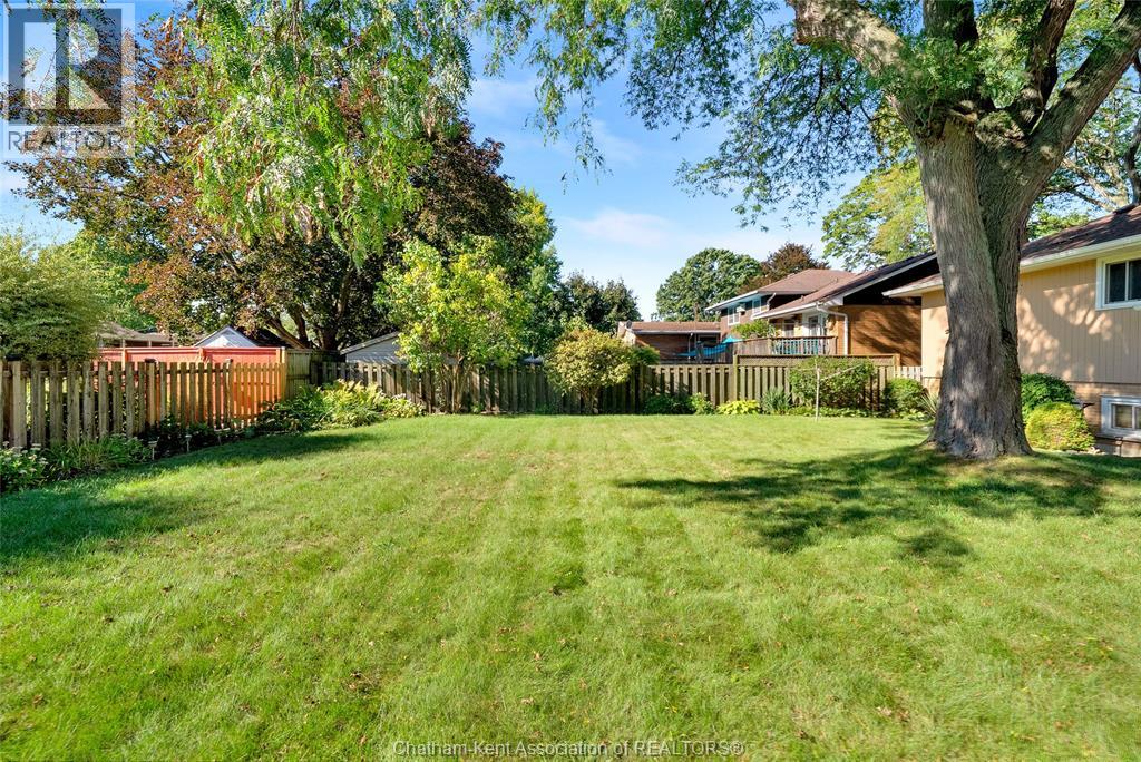 6 Macmillan Crescent, Chatham, Ontario  N7M 4C8 - Photo 32 - 26021497
