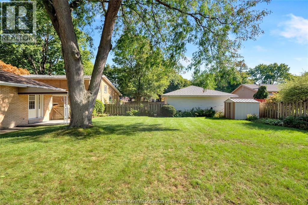 6 Macmillan Crescent, Chatham, Ontario  N7M 4C8 - Photo 33 - 26021497