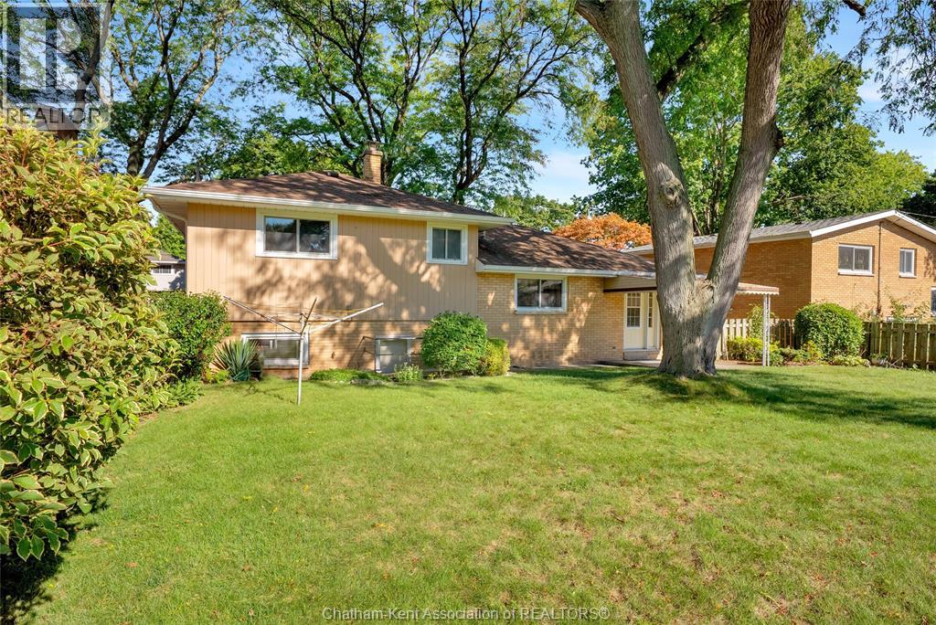 6 Macmillan Crescent, Chatham, Ontario  N7M 4C8 - Photo 34 - 26021497
