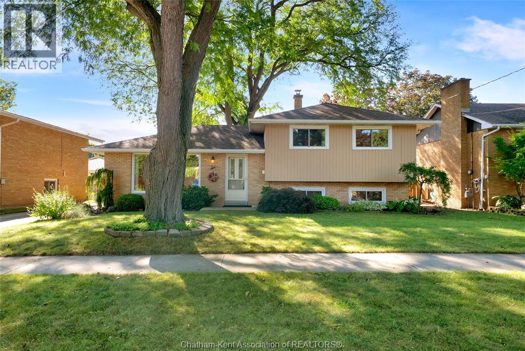 6 Macmillan Crescent, Chatham, Ontario  N7M 4C8 - Photo 36 - 26021497