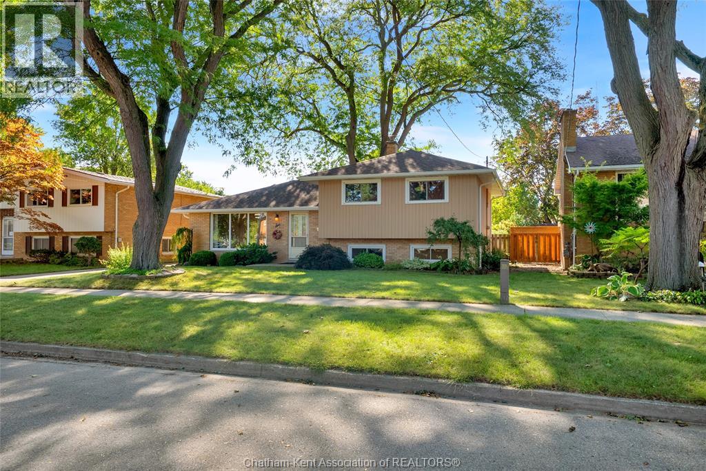 6 Macmillan Crescent, Chatham, Ontario  N7M 4C8 - Photo 39 - 26021497