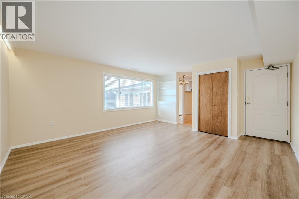 22 Mill Street S Unit# 203, Waterdown, Ontario  L0R 2H0 - Photo 4 - 40834238