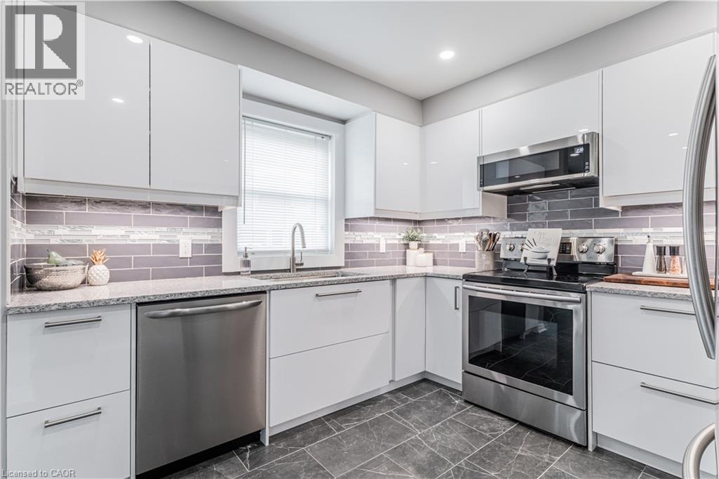 333 Meadows Boulevard Unit# 98, Mississauga, Ontario  L4Z 1G9 - Photo 9 - 40837329