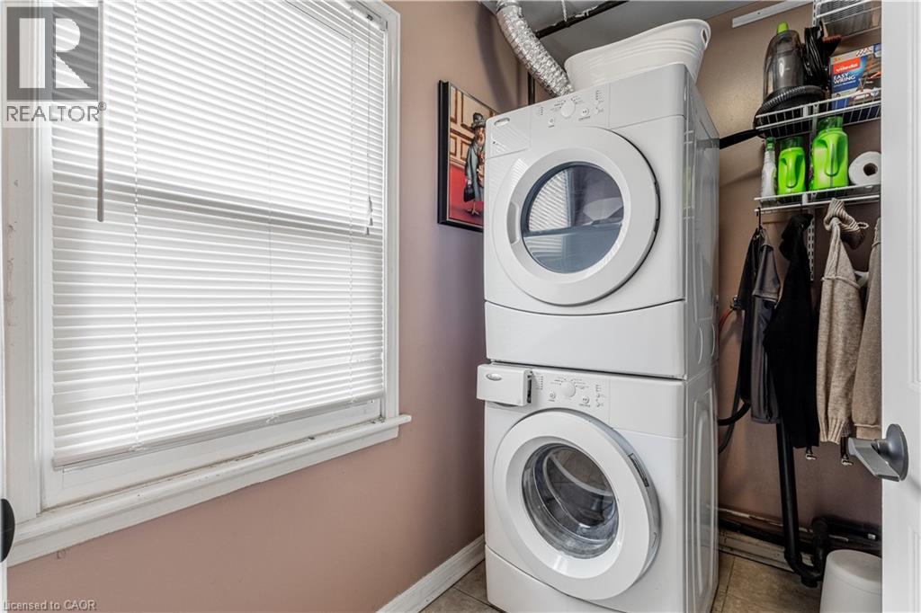 333 Meadows Boulevard Unit# 98, Mississauga, Ontario  L4Z 1G9 - Photo 7 - 40837329