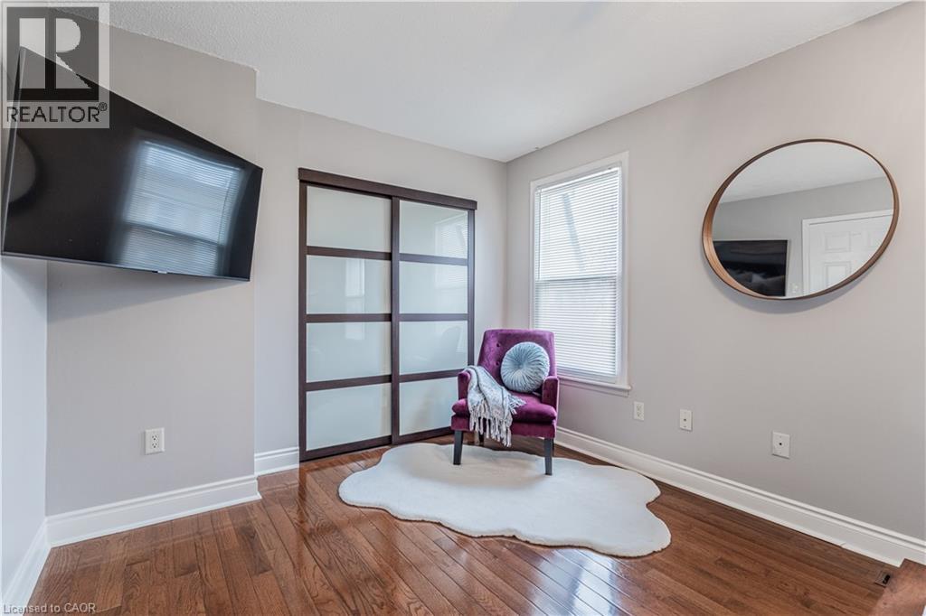 333 Meadows Boulevard Unit# 98, Mississauga, Ontario  L4Z 1G9 - Photo 19 - 40837329
