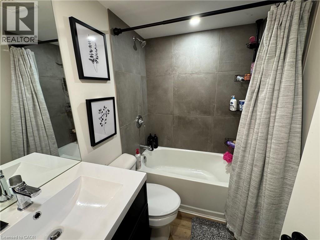 52 Massey Avenue Unit# Lower, Kitchener, Ontario  N2C 1M3 - Photo 11 - 40859058