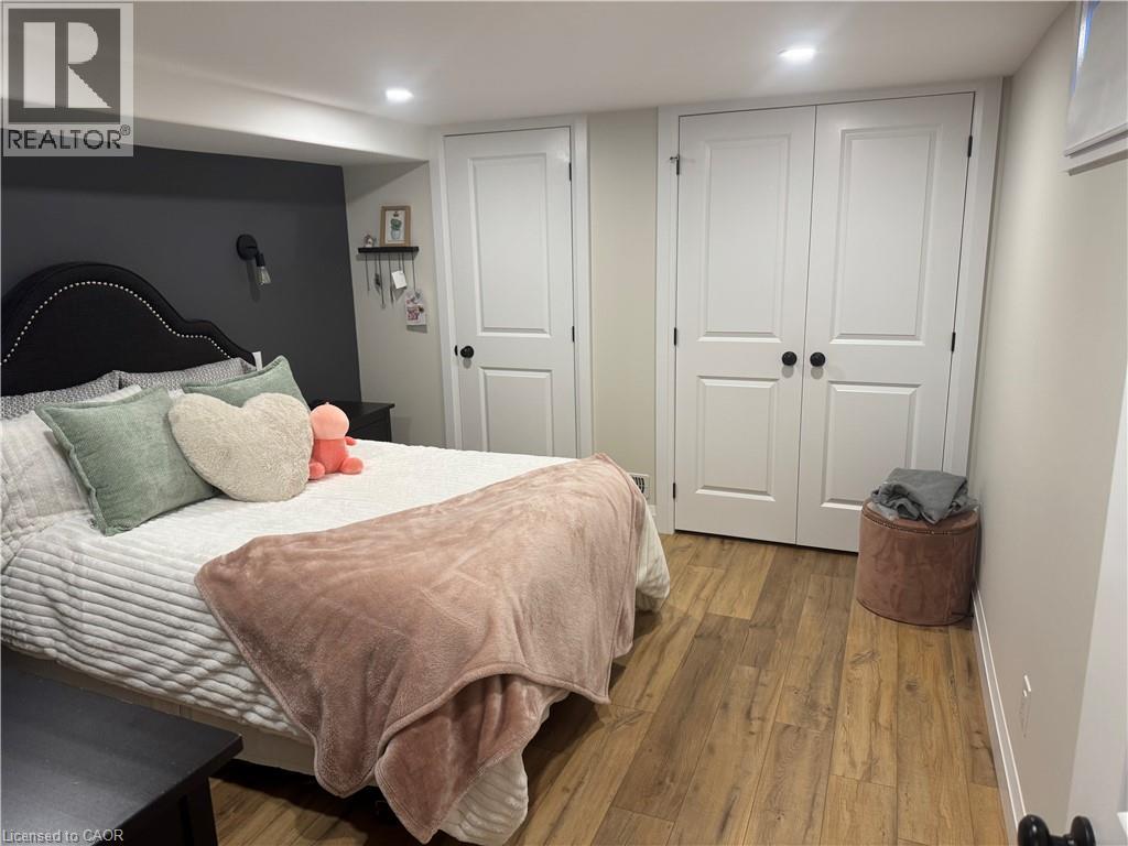52 Massey Avenue Unit# Lower, Kitchener, Ontario  N2C 1M3 - Photo 6 - 40859058