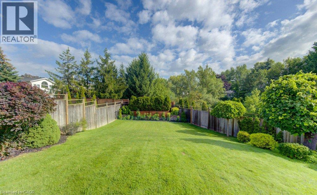 238 Mcgarry Drive, Kitchener, Ontario  N2N 1H9 - Photo 4 - 40859307