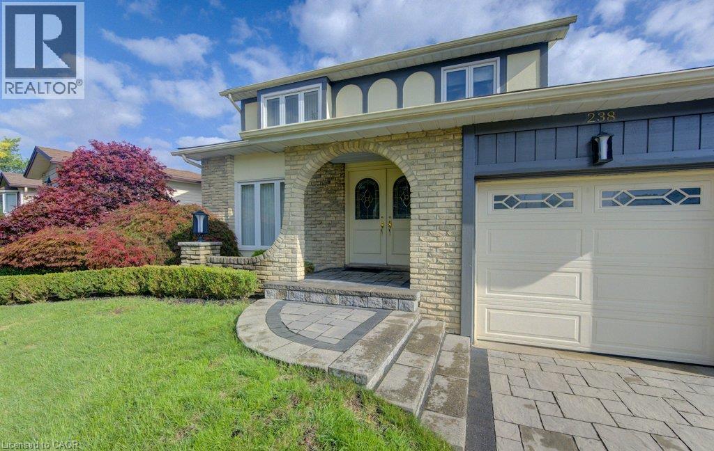 238 Mcgarry Drive, Kitchener, Ontario  N2N 1H9 - Photo 2 - 40859307