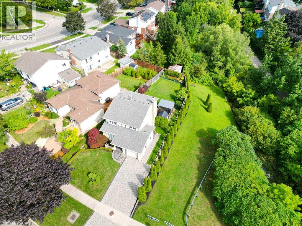 238 Mcgarry Drive, Kitchener, Ontario  N2N 1H9 - Photo 38 - 40859307
