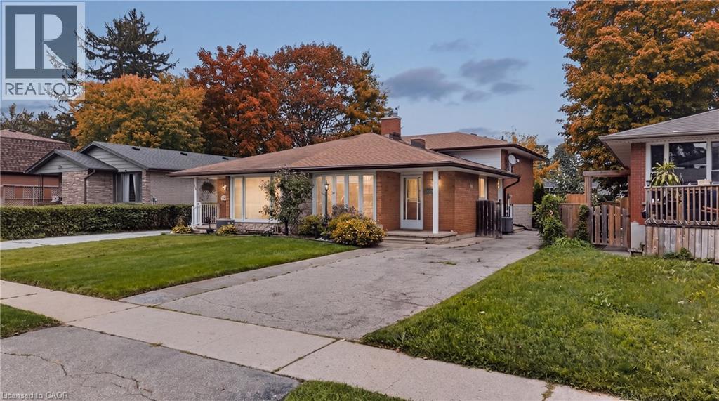 1393 PINEVIEW Avenue, Cambridge, Ontario