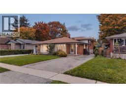 1393 PINEVIEW Avenue, cambridge, Ontario