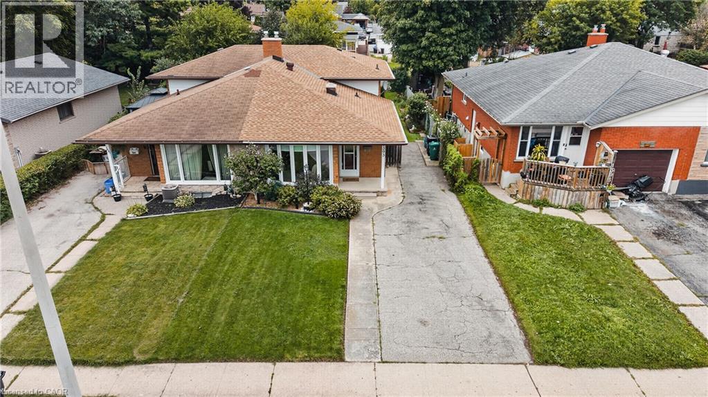 1393 Pineview Avenue, Cambridge, Ontario  N3H 4K4 - Photo 34 - 40861020