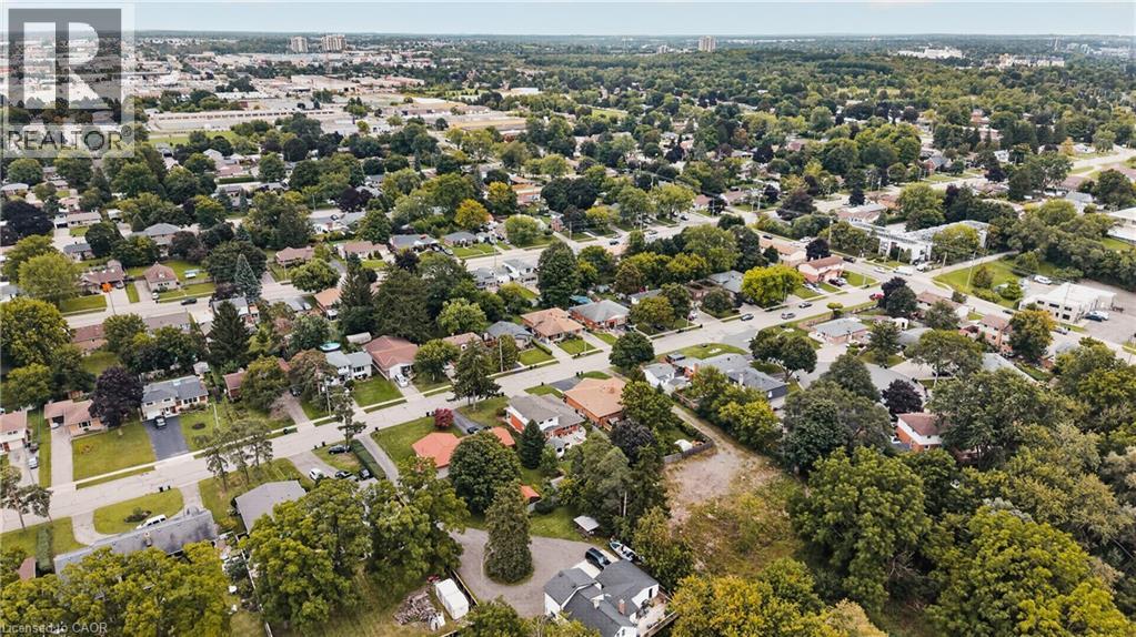 1393 Pineview Avenue, Cambridge, Ontario  N3H 4K4 - Photo 39 - 40861020