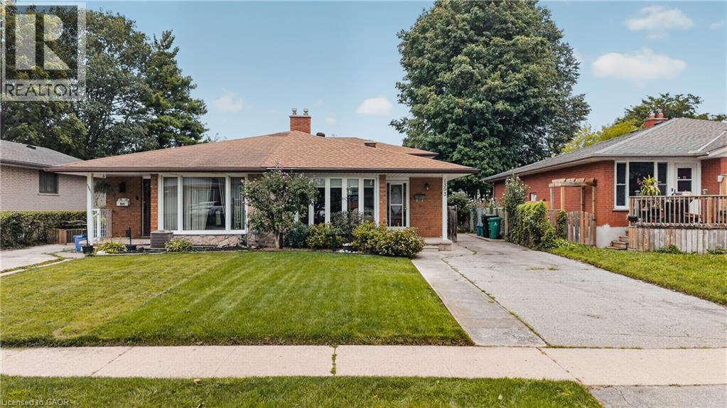 1393 Pineview Avenue, Cambridge, Ontario  N3H 4K4 - Photo 4 - 40861020