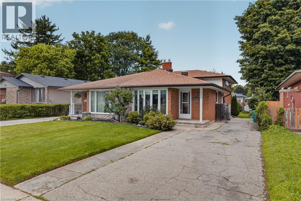 1393 Pineview Avenue, Cambridge, Ontario  N3H 4K4 - Photo 5 - 40861020