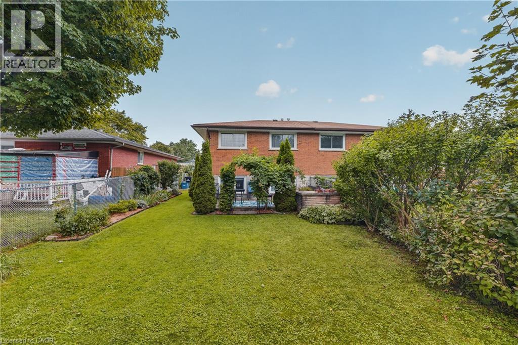 1393 Pineview Avenue, Cambridge, Ontario  N3H 4K4 - Photo 29 - 40861020