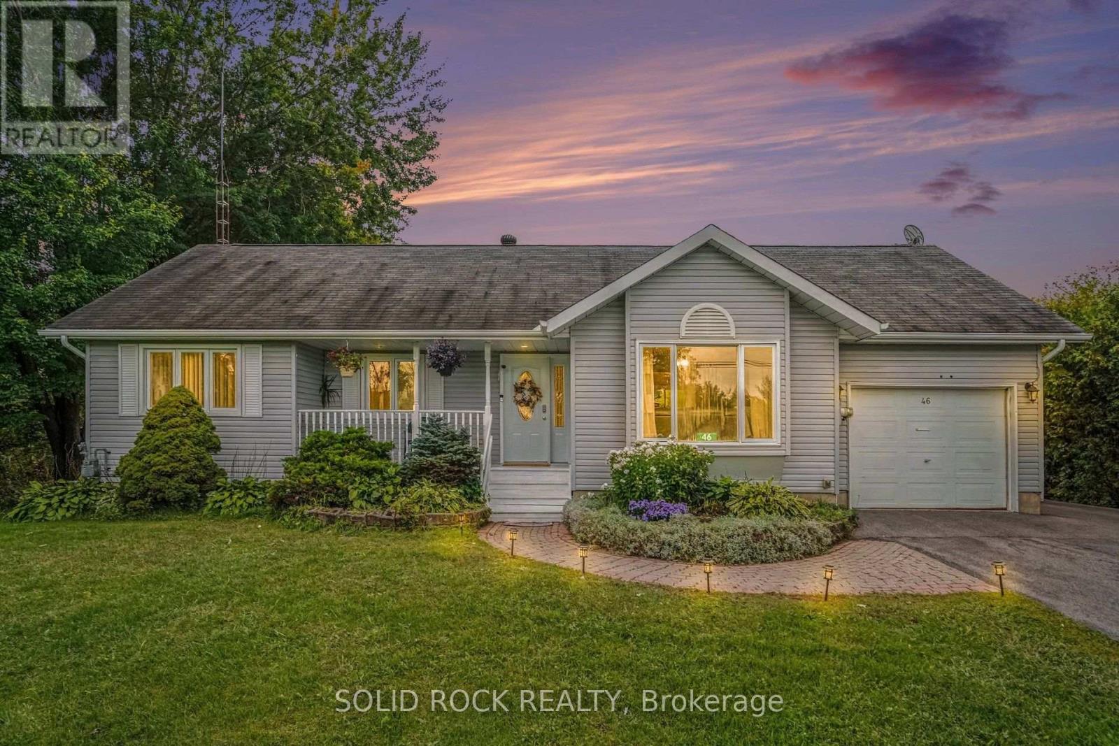 46 COCKBURN STREET, North Stormont, Ontario