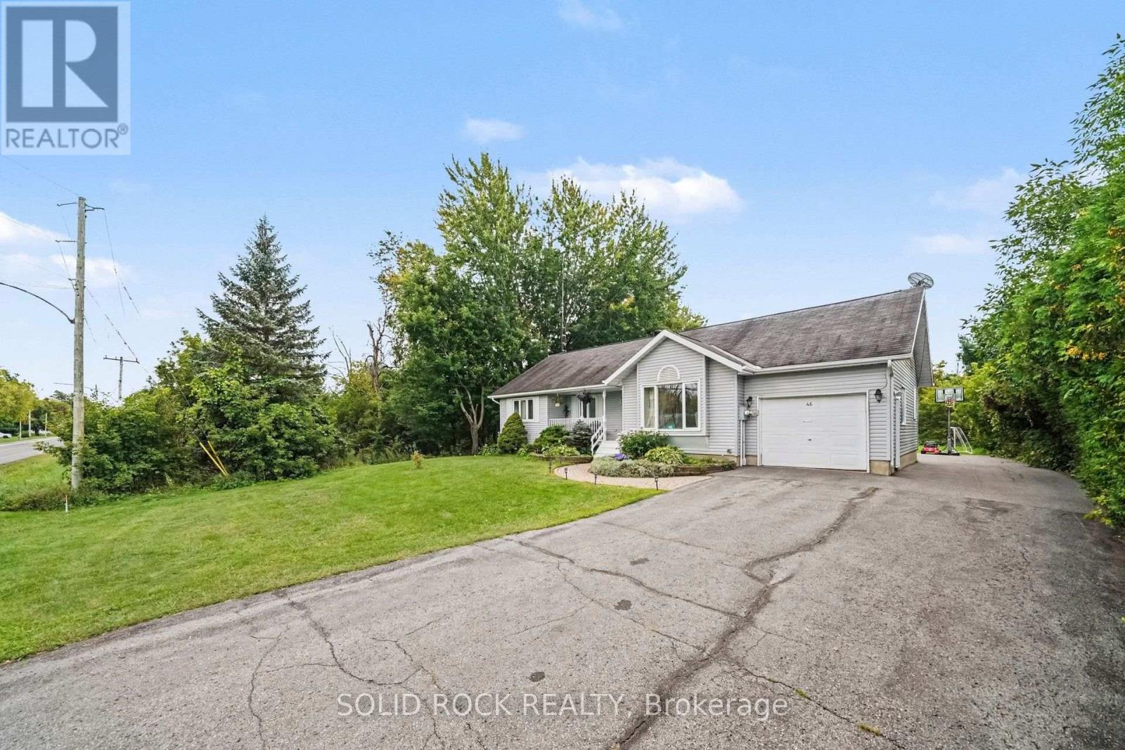 46 Cockburn Street, North Stormont, Ontario  K0C 1G0 - Photo 3 - X13752302