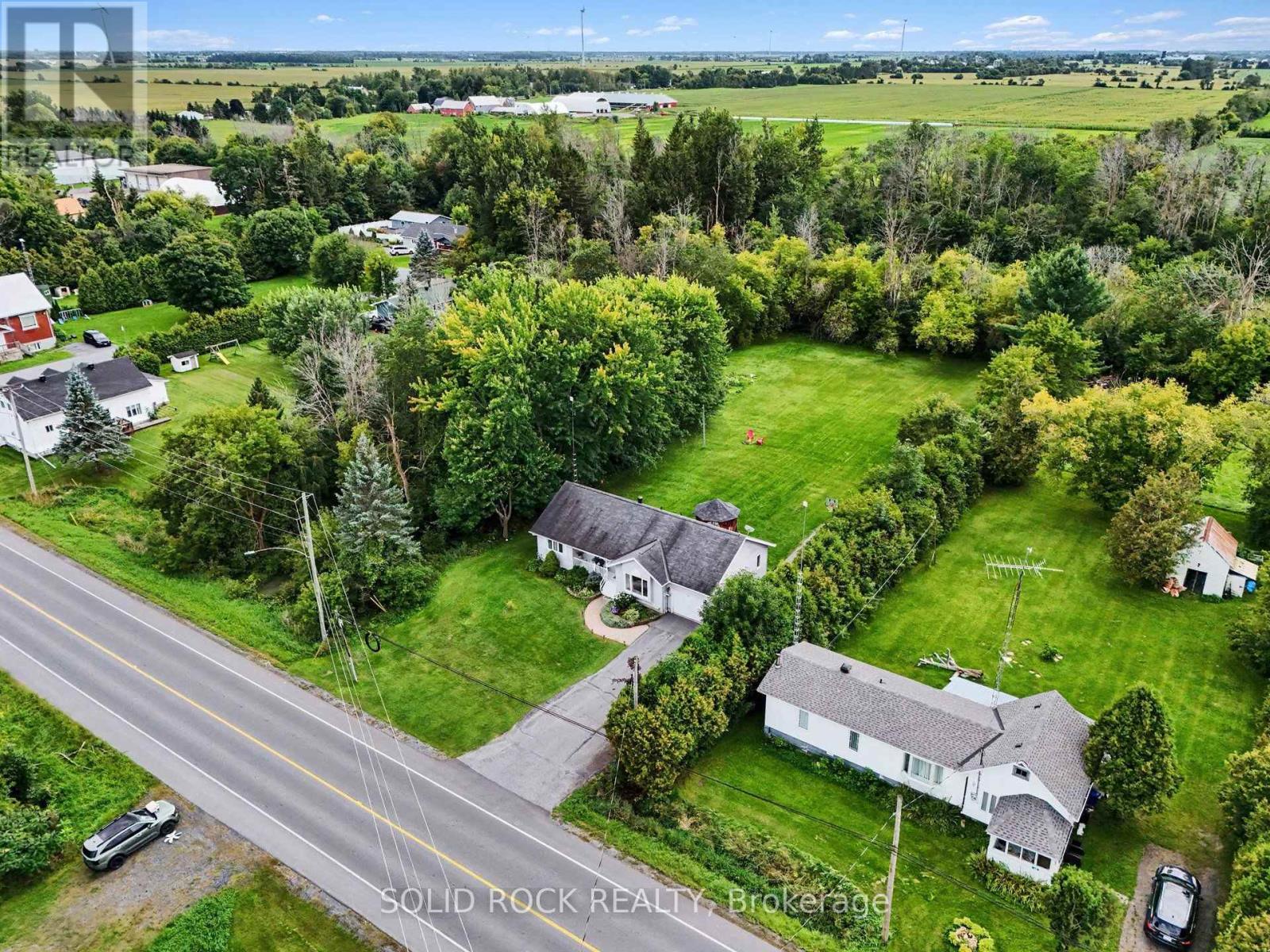 46 Cockburn Street, North Stormont, Ontario  K0C 1G0 - Photo 32 - X13752302