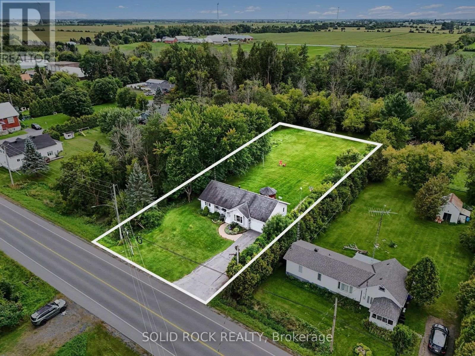 46 Cockburn Street, North Stormont, Ontario  K0C 1G0 - Photo 35 - X13752302