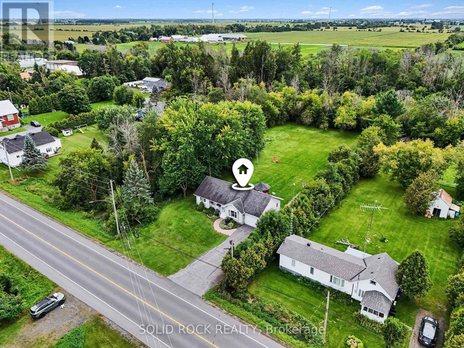 46 Cockburn Street, North Stormont, Ontario  K0C 1G0 - Photo 36 - X13752302