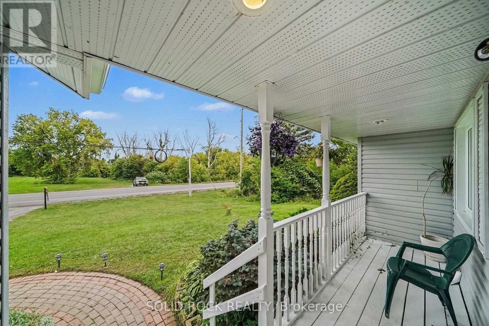 46 Cockburn Street, North Stormont, Ontario  K0C 1G0 - Photo 4 - X13752302