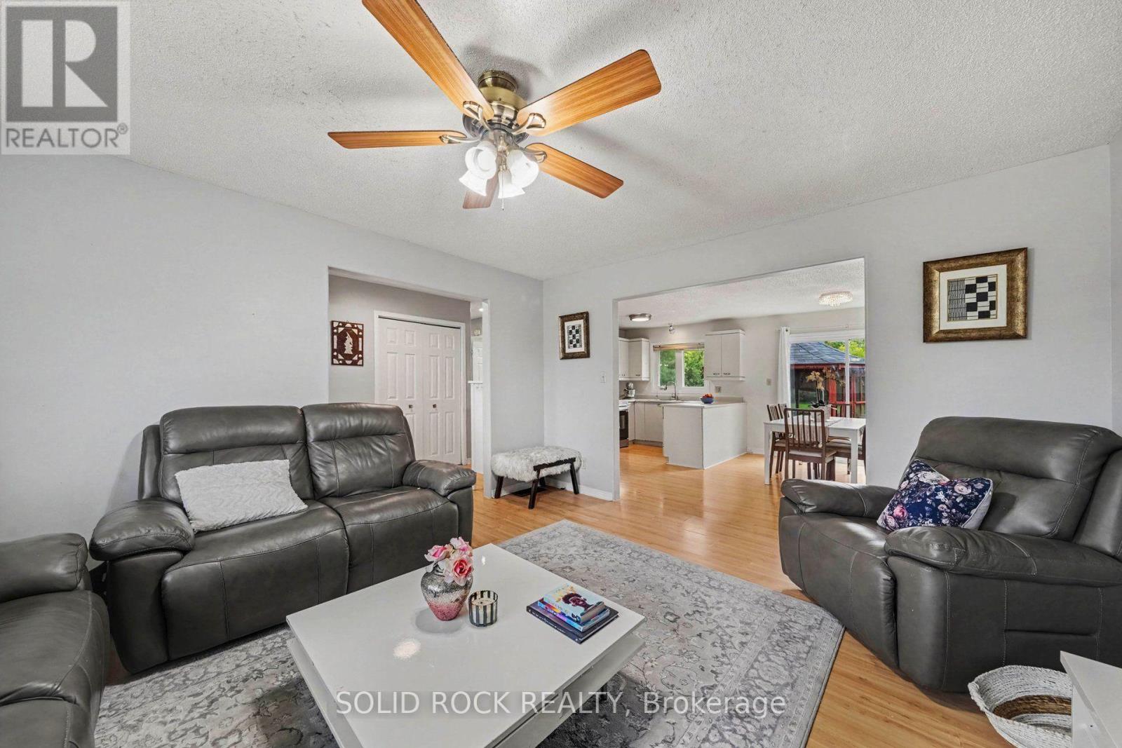 46 Cockburn Street, North Stormont, Ontario  K0C 1G0 - Photo 7 - X13752302