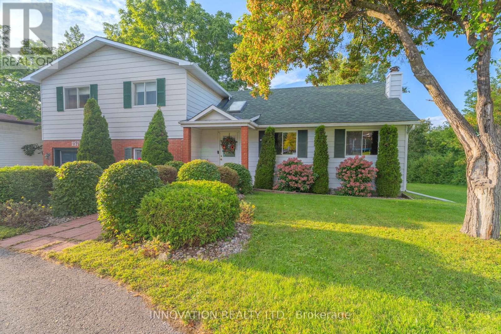 2575 SPARKLE STREET, Ottawa, Ontario