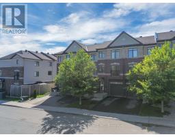 243 ERIC CZAPNIK WAY, Ottawa, Ontario
