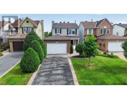 1503 KAMOURASKA CIRCLE, Ottawa, Ontario