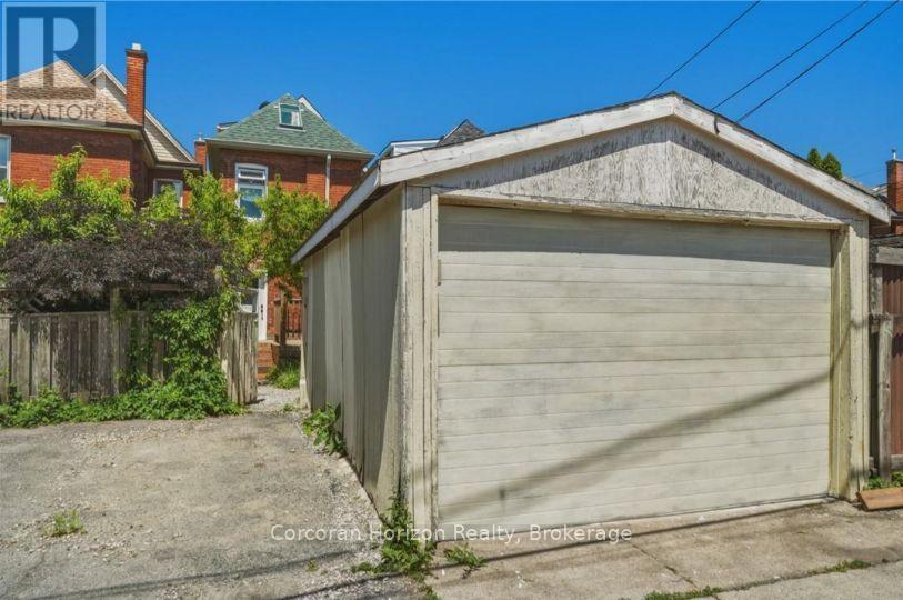 42 Nightingale Street, Hamilton, Ontario  L8L 1R8 - Photo 27 - X13752544