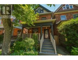 42 NIGHTINGALE STREET, Hamilton, Ontario
