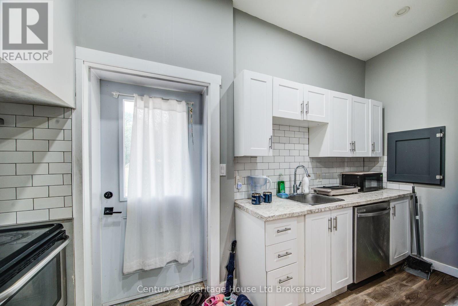 1 - 59 WILSON STREET, Woodstock, Ontario