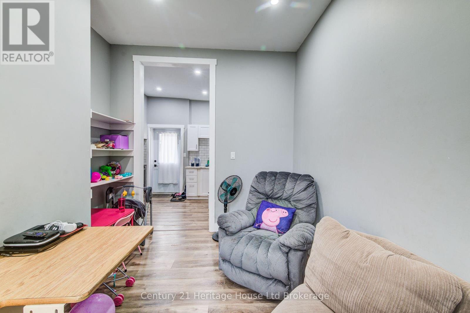 1 - 59 Wilson Street, Woodstock, Ontario  N4S 3N7 - Photo 13 - X13752610