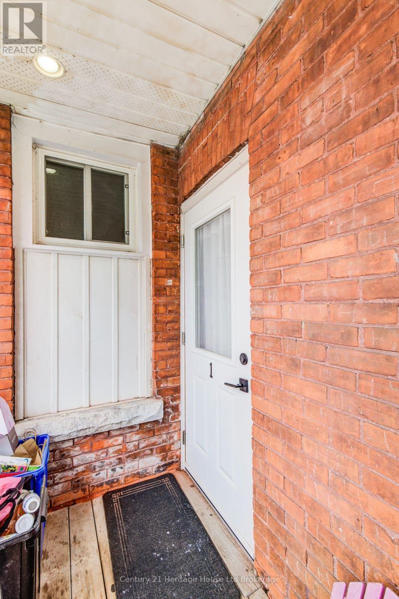 1 - 59 Wilson Street, Woodstock, Ontario  N4S 3N7 - Photo 17 - X13752610