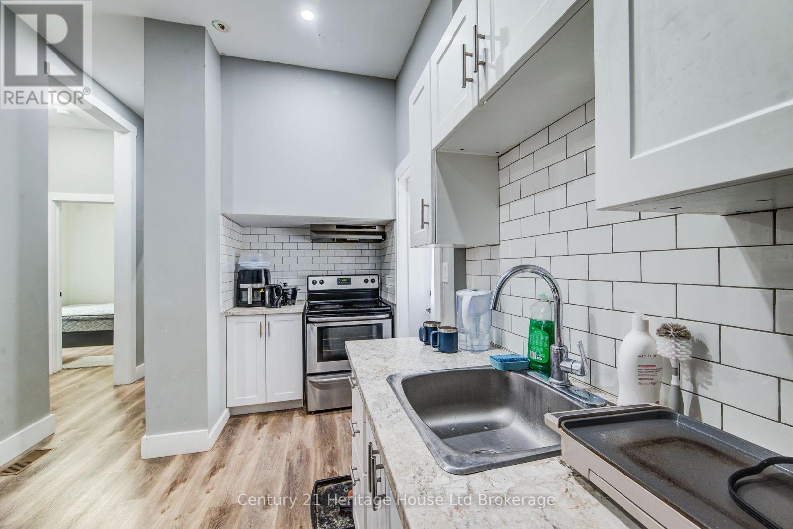 1 - 59 Wilson Street, Woodstock, Ontario  N4S 3N7 - Photo 4 - X13752610