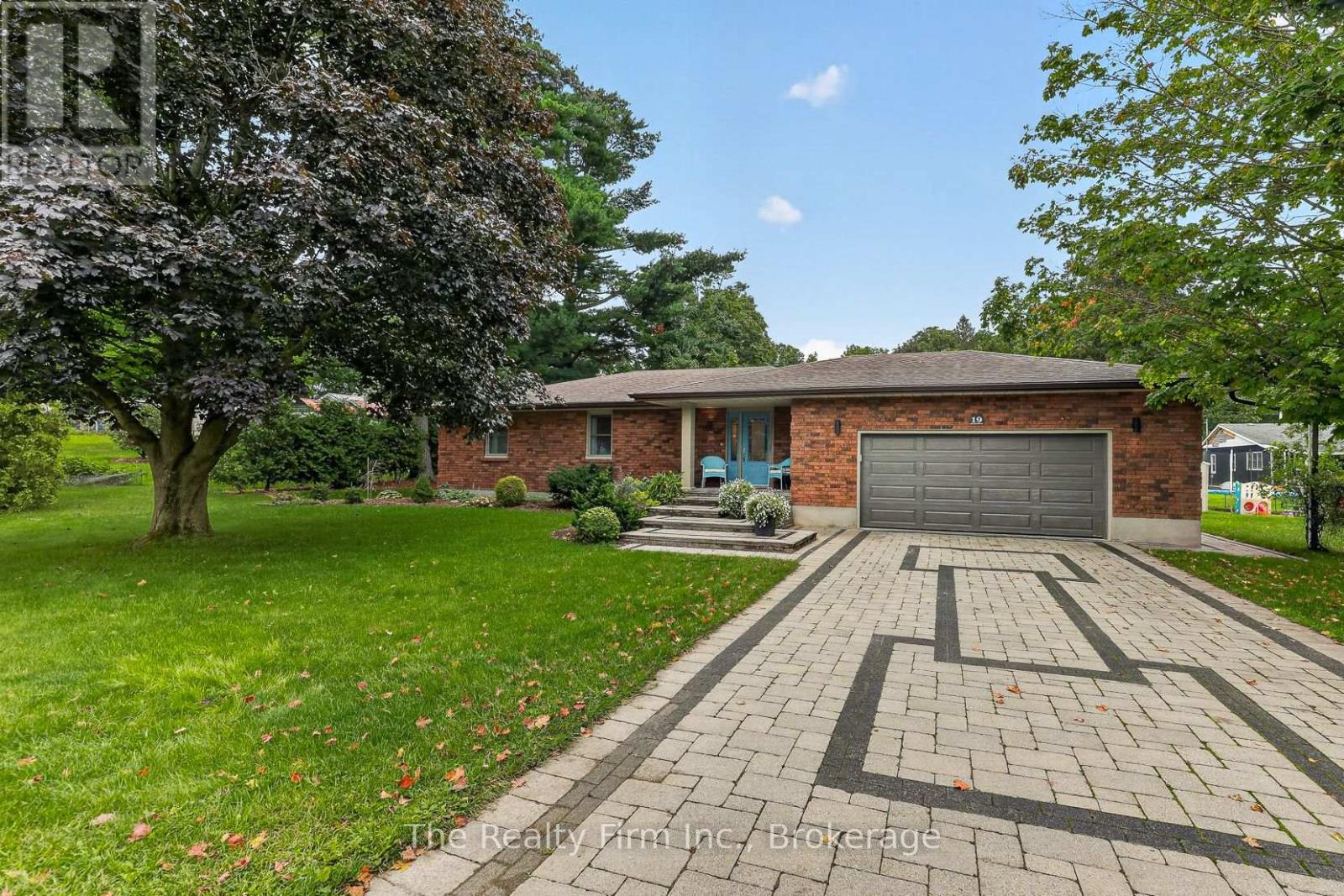19 Wellington Street W, Norwich, Ontario  N0J 1R0 - Photo 2 - X13752640